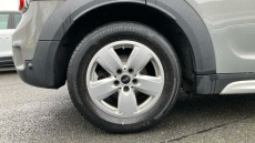 MINI Countryman 1.5 Cooper 5dr Petrol Hatchback